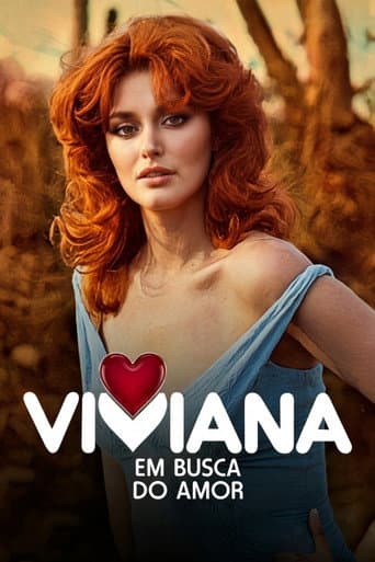 Viviana - Em Busca do Amor