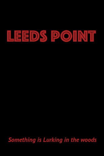 Leeds Point