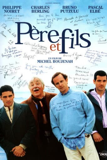 Pai, Filhos & ETC