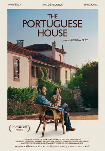 Una quinta portuguesa