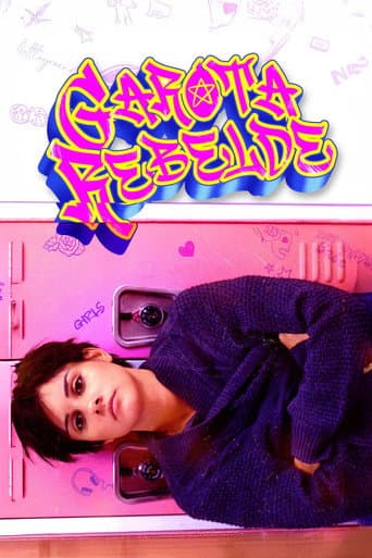 Garota Rebelde