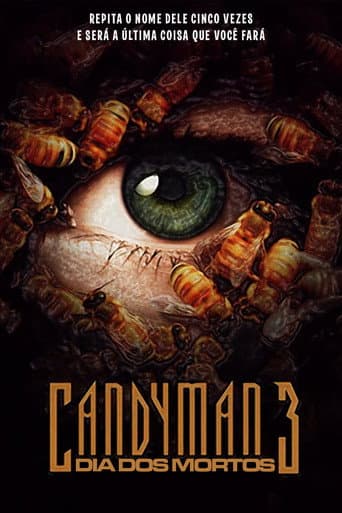 Candyman - Dia dos Mortos