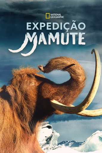 Expedição Mamute