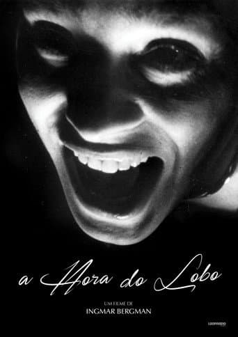 A Hora do Lobo