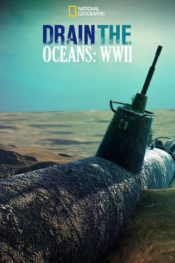 Segunda Guerra: História Submersa