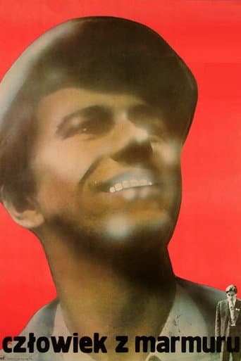 O Homem de Mármore