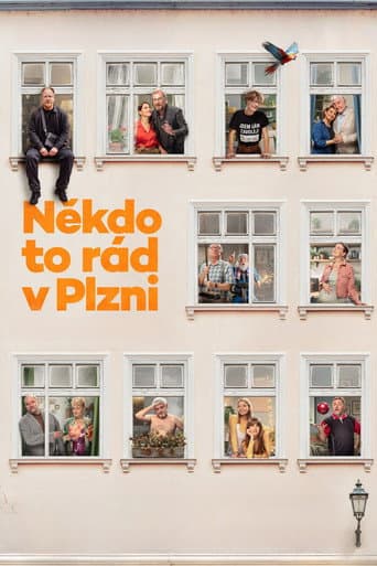 Někdo to rád v Plzni
