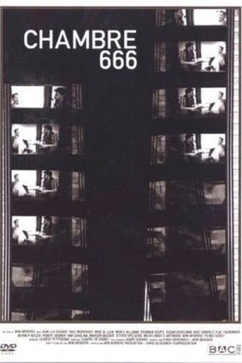 Quarto 666