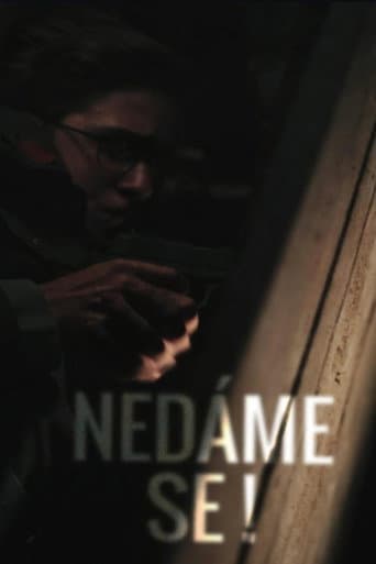 Nedáme se!
