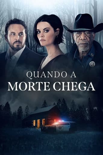 Quando a Morte Chega