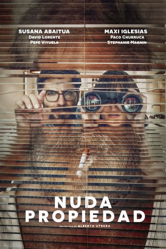 Nuda Propiedad