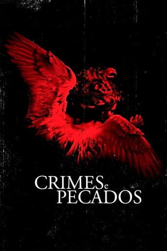 Crimes e Pecados