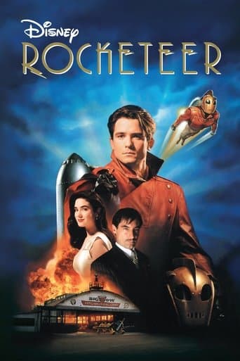 Rocketeer