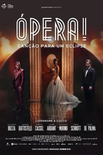 Ópera! Canção para um eclipse