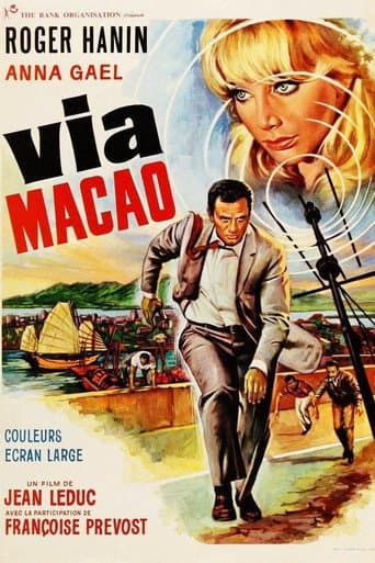 Via Macau