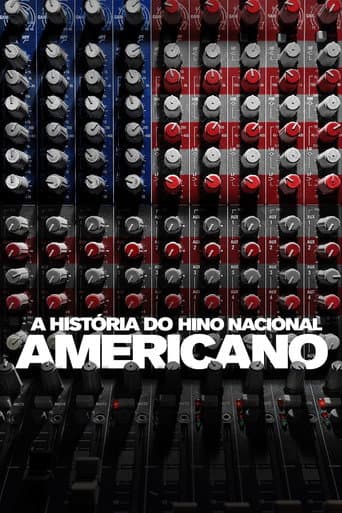 A História do Hino Americano