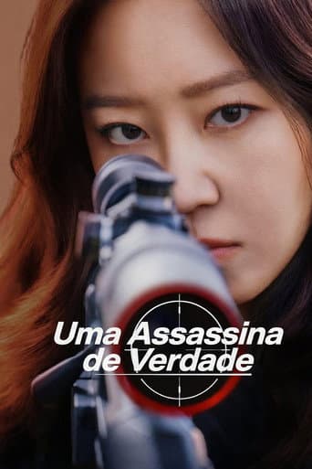 Uma Assassina de Verdade