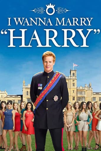 I Wanna Marry "Harry"