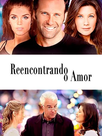 Reencontrando o Amor
