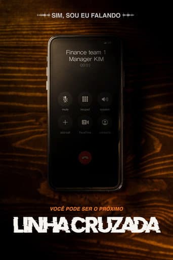 Linha Cruzada