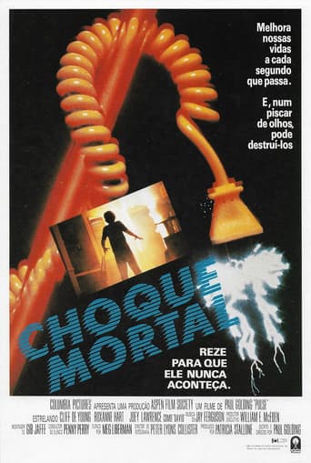 Choque Mortal