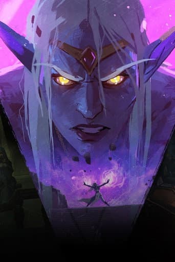 Warbringers: Curtas Animados