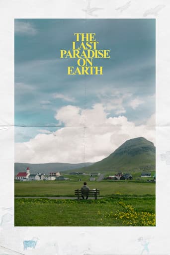 Det sidste paradis på jorden