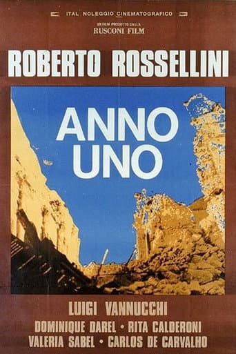 Anno Uno: O Nascimento da Democracia Italiana