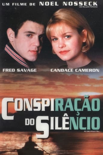 Conspiração do Silêncio