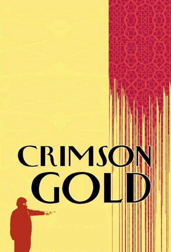 Ouro Carmim