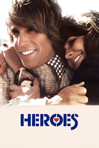 Heróis Sem Causa
