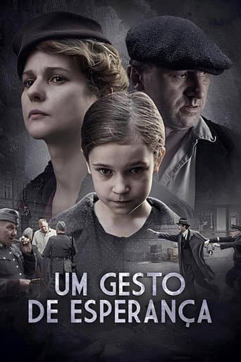 Um Gesto de Esperança