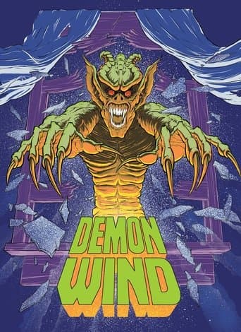 O Vento do Demônio