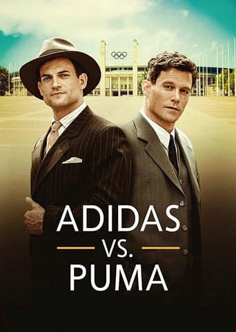 Duelo de Irmãos – A História de Adidas e Puma