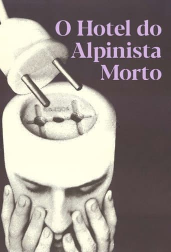 O Hotel do Alpinista Morto