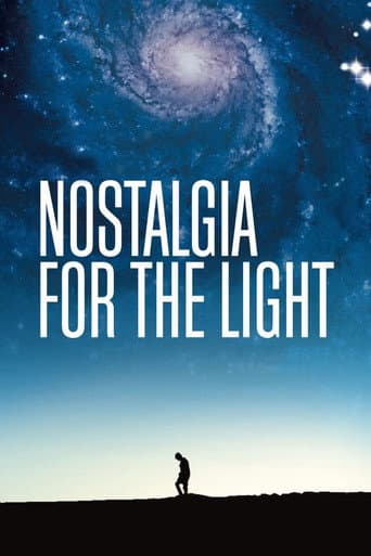 Nostalgia da Luz