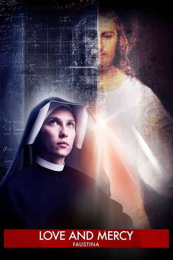 Amor e Misericórdia