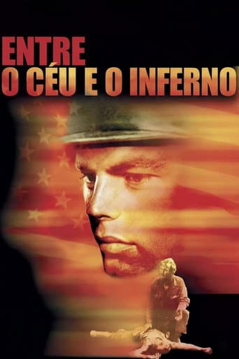 Entre o Céu e o Inferno