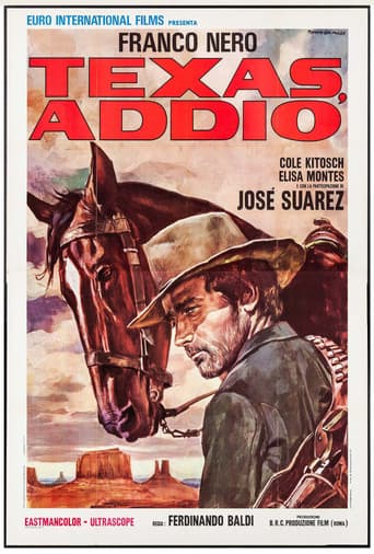 Adeus, Texas