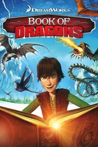 Dragões: O Livro dos Dragões