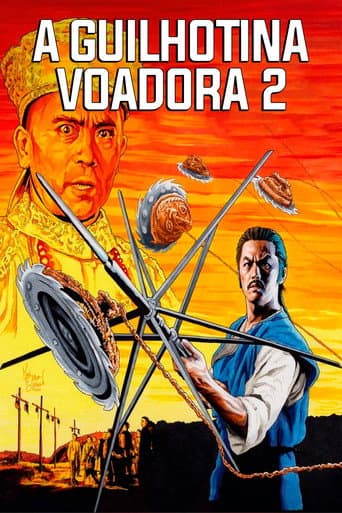 A Guilhotina Voadora 2