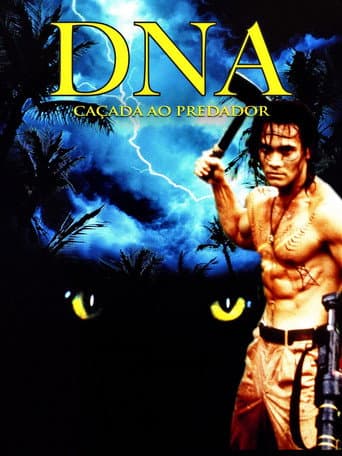 DNA - Caçada ao Predador