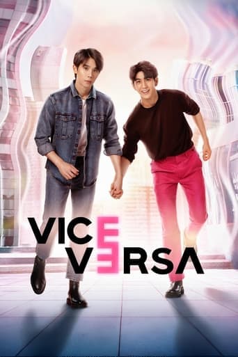Vice-Versa