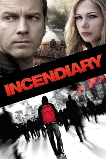 Incendiário