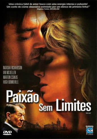 Paixão Sem Limites