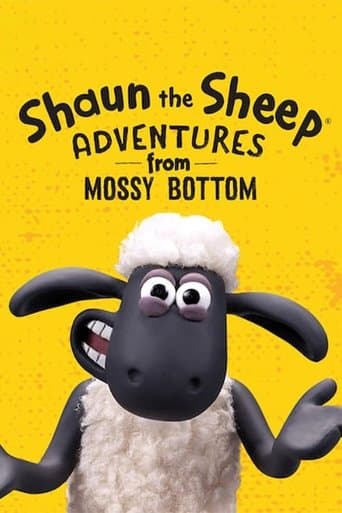 Shaun, o Carneiro: Aventuras na Fazenda