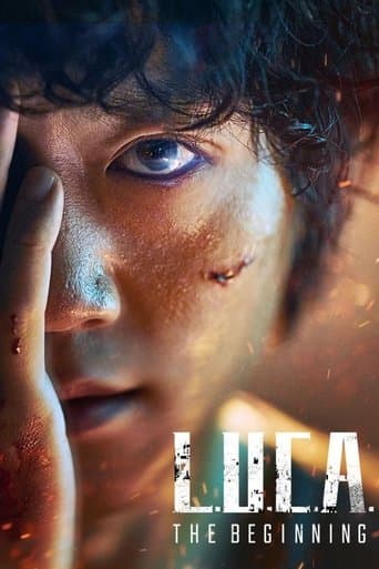 L.U.C.A.: O Início