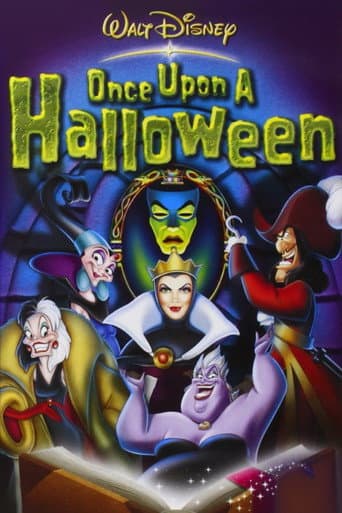 Era Uma Vez no Halloween