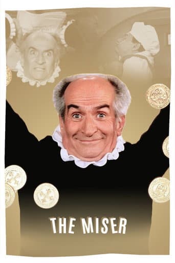 O Avarento