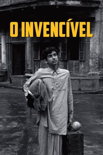 O Invencível